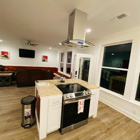 Bungalow Beach House 100 Yards From The Beach Bay St. Louis Ngoại thất bức ảnh