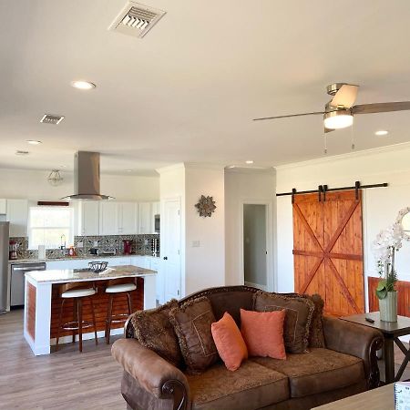 Bungalow Beach House 100 Yards From The Beach Bay St. Louis Ngoại thất bức ảnh