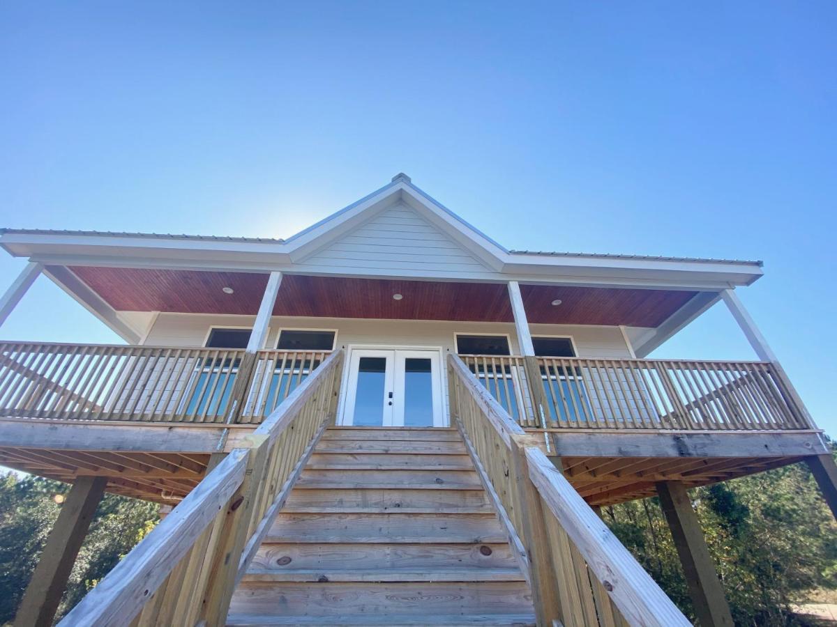 Bungalow Beach House 100 Yards From The Beach Bay St. Louis Ngoại thất bức ảnh