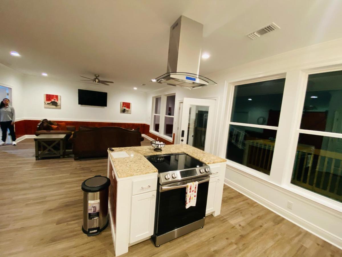 Bungalow Beach House 100 Yards From The Beach Bay St. Louis Ngoại thất bức ảnh