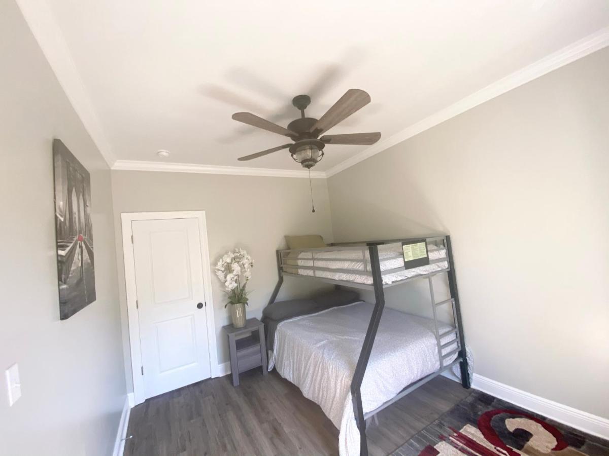 Bungalow Beach House 100 Yards From The Beach Bay St. Louis Ngoại thất bức ảnh