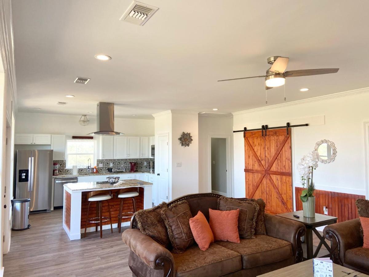 Bungalow Beach House 100 Yards From The Beach Bay St. Louis Ngoại thất bức ảnh